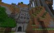 Minecraft Ult.Castle tutorial parte 2