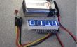 Arduino Kit de Sensor de temperatura