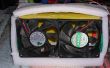 KVG ventilador para ps3 (realmente funcionan)