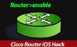 Cómo ejecutar IOS de cualquier Router Cisco desde CMD - olvidar simuladores