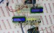 Sistema de alarma de transmisión infrarroja de temperatura inalámbrico con Arduino