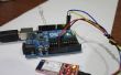 Voz activa luces / Led (ARDUINO y ANDROID)