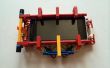 K'nex soporte de tel&eacute;fono celular para el Tr8