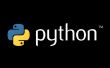 Listas de programación de Python -