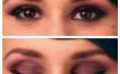 Tutorial Ojos ahumados