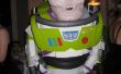 Buzz lightyear traje extrema! 