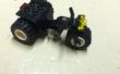 LEGO 3 Wheeler