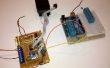 Usando Arduino para comunicarse con proyecto integrado