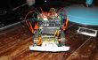 ARD-e: el robot con un Arduino como un cerebro