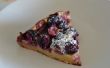 Clafoutis de cereza