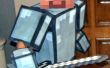 Fácil "Sin costura" suave espuma Minecraft armadura de