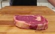 Cómo comprar USDA Prime Steak en línea por un correo