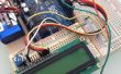 Detector de mentiras y Arduino Biofeedback basado
