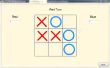 Tic Tac Toe juego