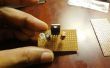 BRICOLAJE SOLAR USB&sol;5 V fuente