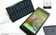 Cargador Solar DIY ($5 batería gratis - actualizado!) 