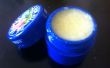 Remedio casero natural para los labios agrietados - clarificado mantequilla
