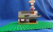 Mecanismo de LEGO Candy máquina