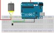 Control de un motor DC con Arduino y Visual Basic