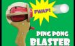 Ping Pong Blaster
