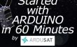 Getting Started with Arduino en 60 minutos