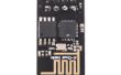 ESP8266 como un microcontrolador