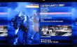 Transferencia A Halo 3 mapa de una cuenta a otra (Xbox 360)