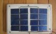 Panel Solar pequeño
