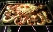 Pastel de Octopizza: Espantosa y deliciosa