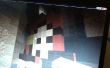 Minecraft Shy Guy