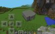 Casa de ladrillo de piedra de Minecraft! 