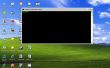 Cómo crear tu propio símbolo del sistema en windows xp