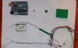 Arduino WiFi termómetro (con página web) - Arduino wireless