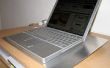 Galleta bandeja Laptop Stand