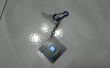 DIY viejo cpu llavero