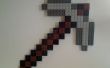 LEGO Minecraft pico