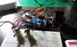 Arduino Pan Tilt controlado