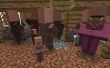 Cómo hacer los aldeanos de Minecraft! 