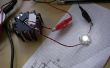 Controlador de LED de alta potencia super sencillo