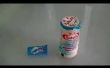 Mentos + yakuto =?? 