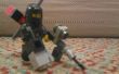 LEGO terrorista traje Pack