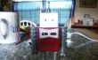 Construye tu propio Robot Mini! 