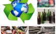Cómo iniciar un programa de reciclaje en tu casa