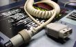 Simple MIDI cable
