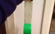 How to make bow out of duck tape