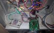 Arreglar un horno roto con arduino