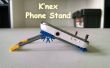 Micro K'nex Phone Stand