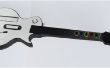 Guitarra Hero controlador Anti doble-rasgueo Mod (Wii versión)