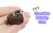 Tutorial: Confeti Chocolate pastel - arcilla polimérica