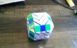 Caja del rompecabezas Rubik snake